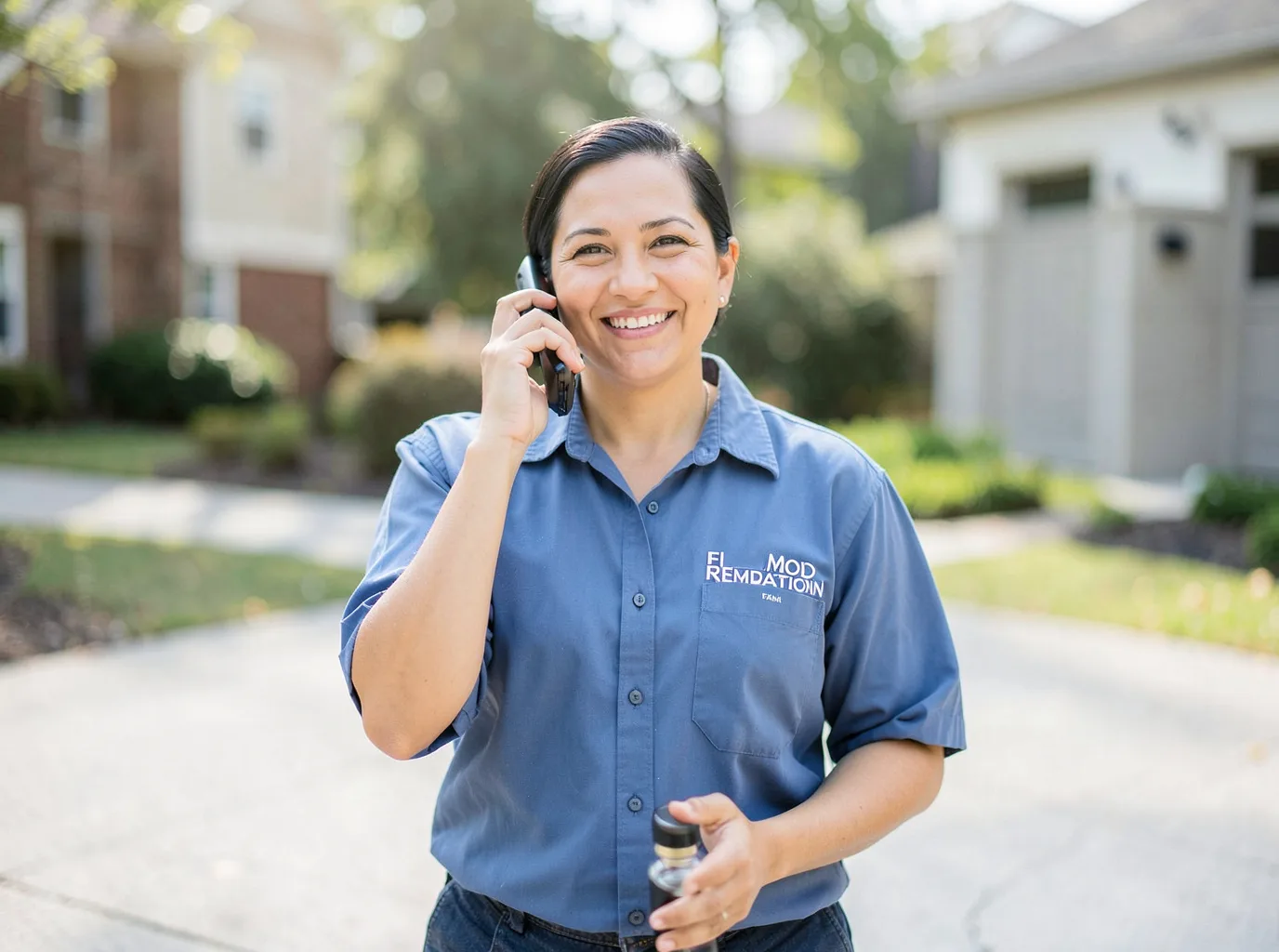 Mold Remediation Red Rock, OK FAQs